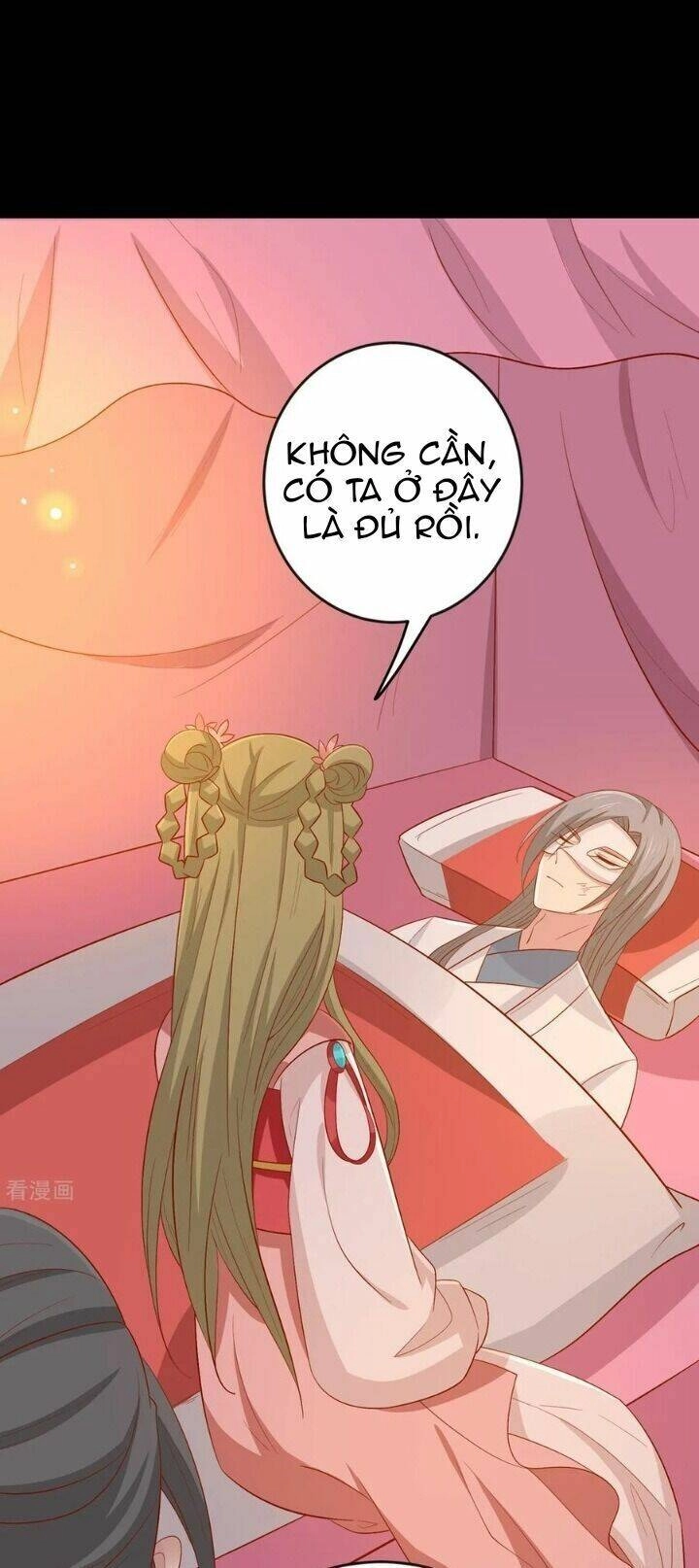 Vương Gia Người Ta Sẽ Giảm Béo Mà!!! Chapter 138 - 28