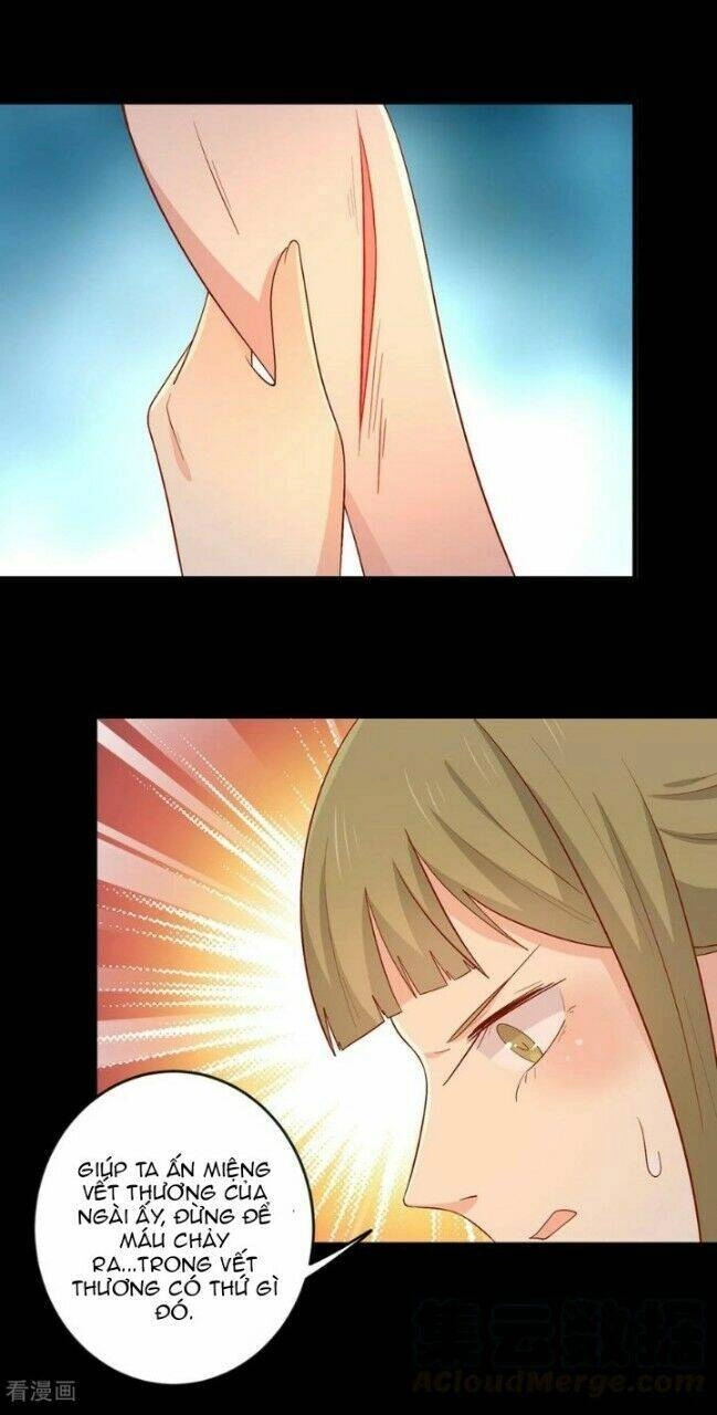 Vương Gia Người Ta Sẽ Giảm Béo Mà!!! Chapter 138 - 30