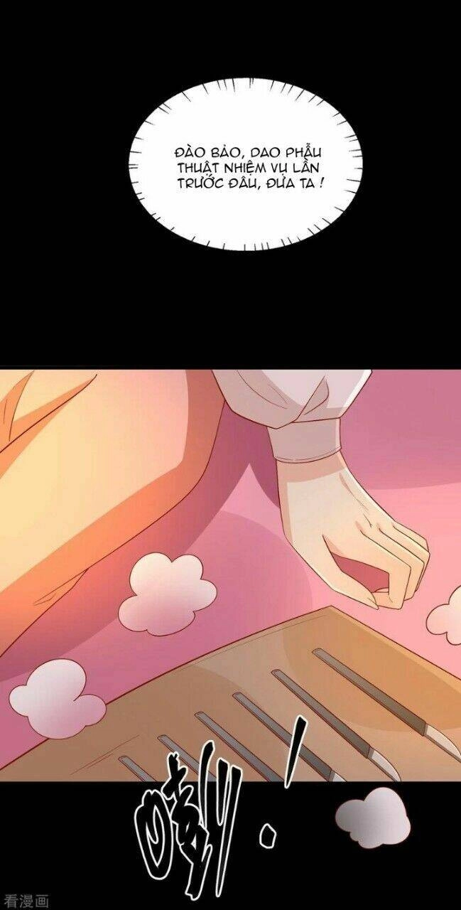 Vương Gia Người Ta Sẽ Giảm Béo Mà!!! Chapter 138 - 31