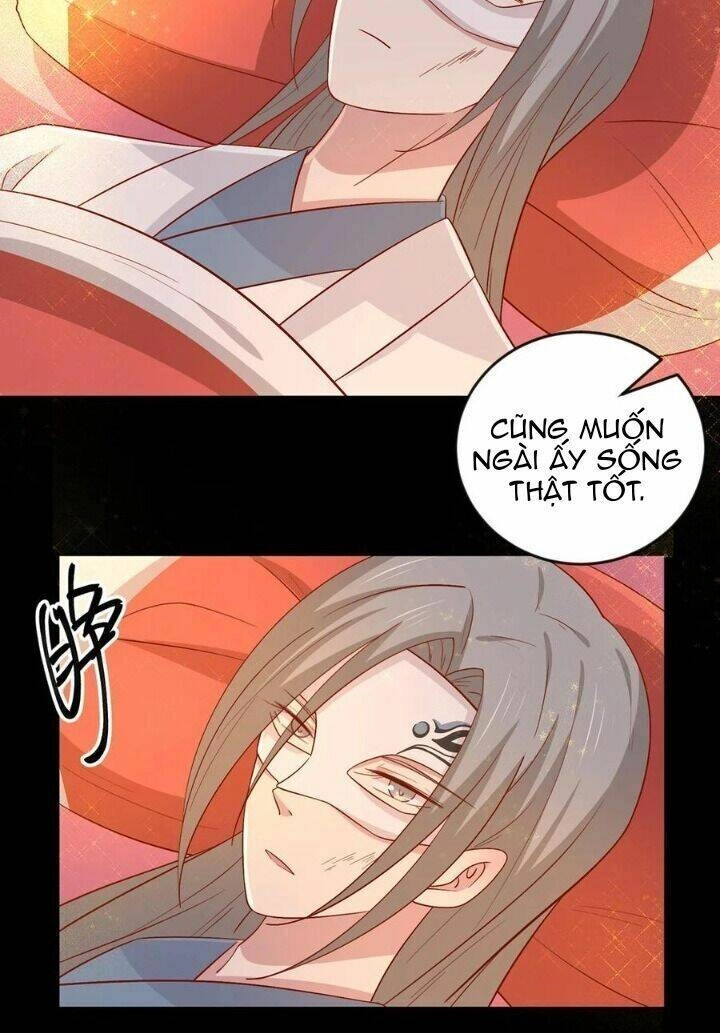 Vương Gia Người Ta Sẽ Giảm Béo Mà!!! Chapter 138 - 35