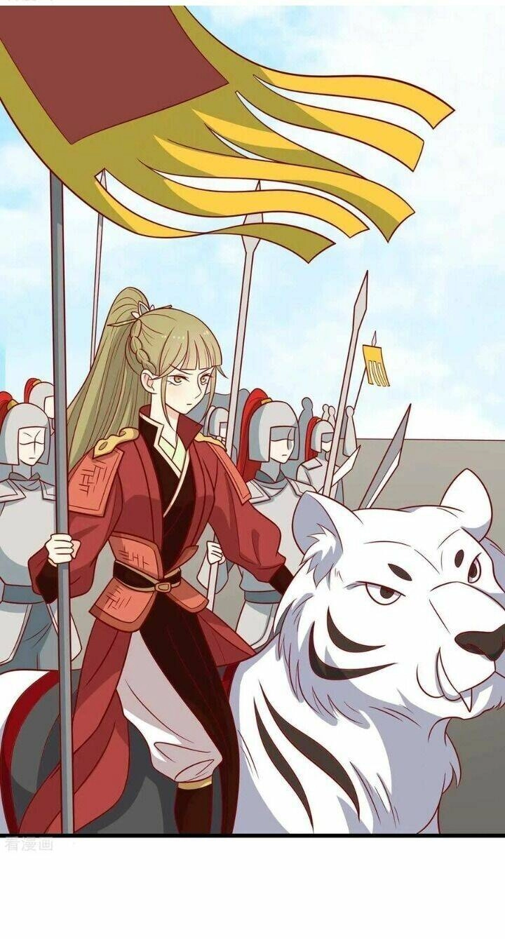 Vương Gia Người Ta Sẽ Giảm Béo Mà!!! Chapter 140 - 5