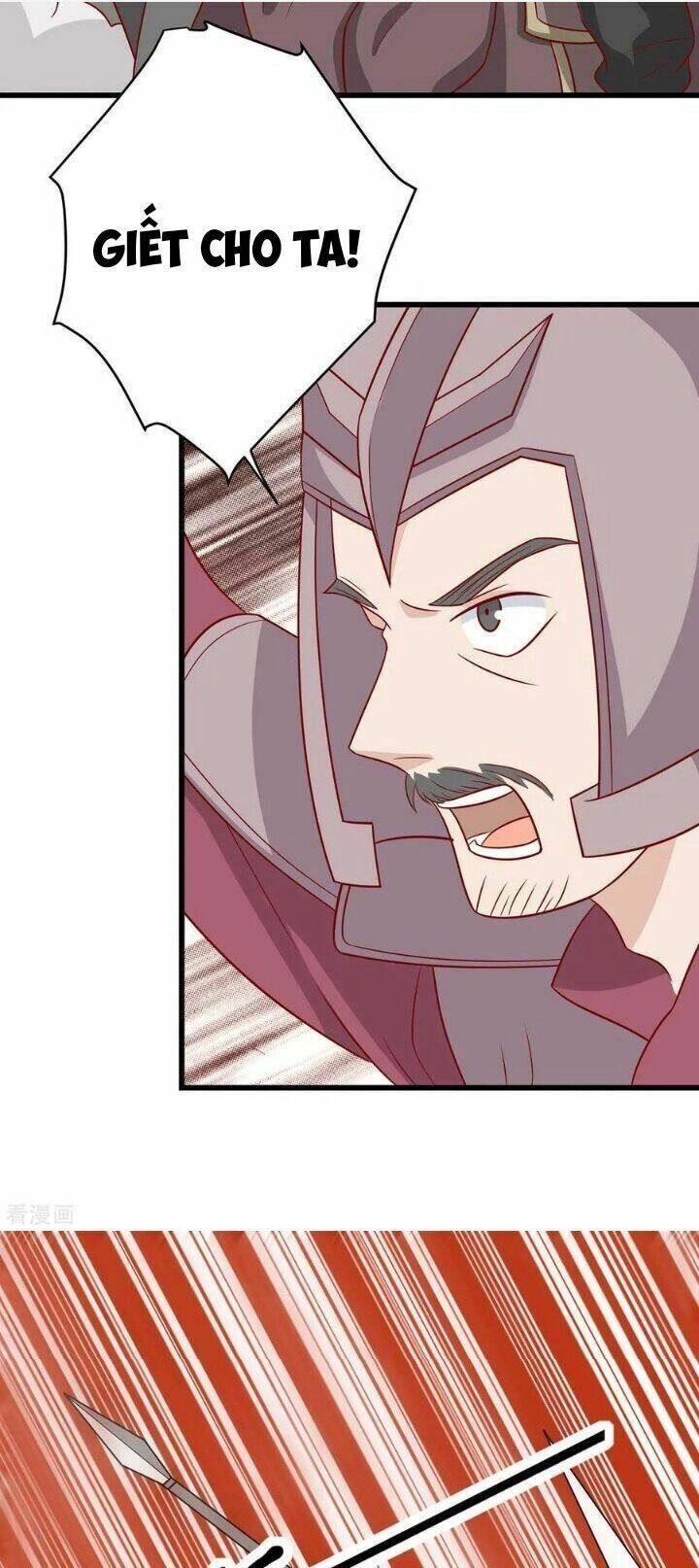 Vương Gia Người Ta Sẽ Giảm Béo Mà!!! Chapter 140 - 9