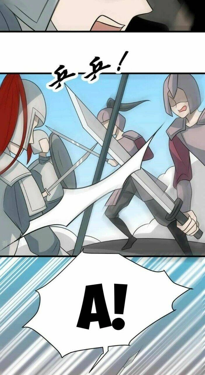 Vương Gia Người Ta Sẽ Giảm Béo Mà!!! Chapter 140 - 12