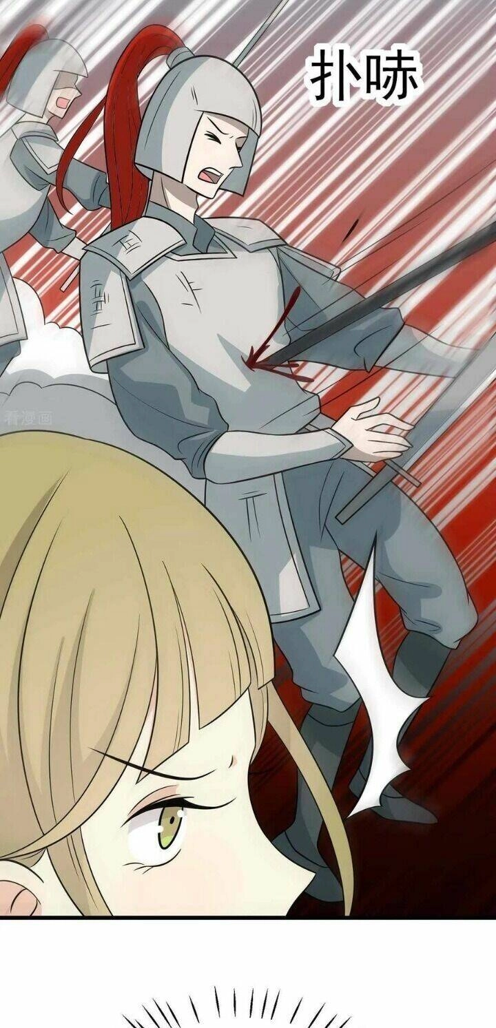 Vương Gia Người Ta Sẽ Giảm Béo Mà!!! Chapter 140 - 13