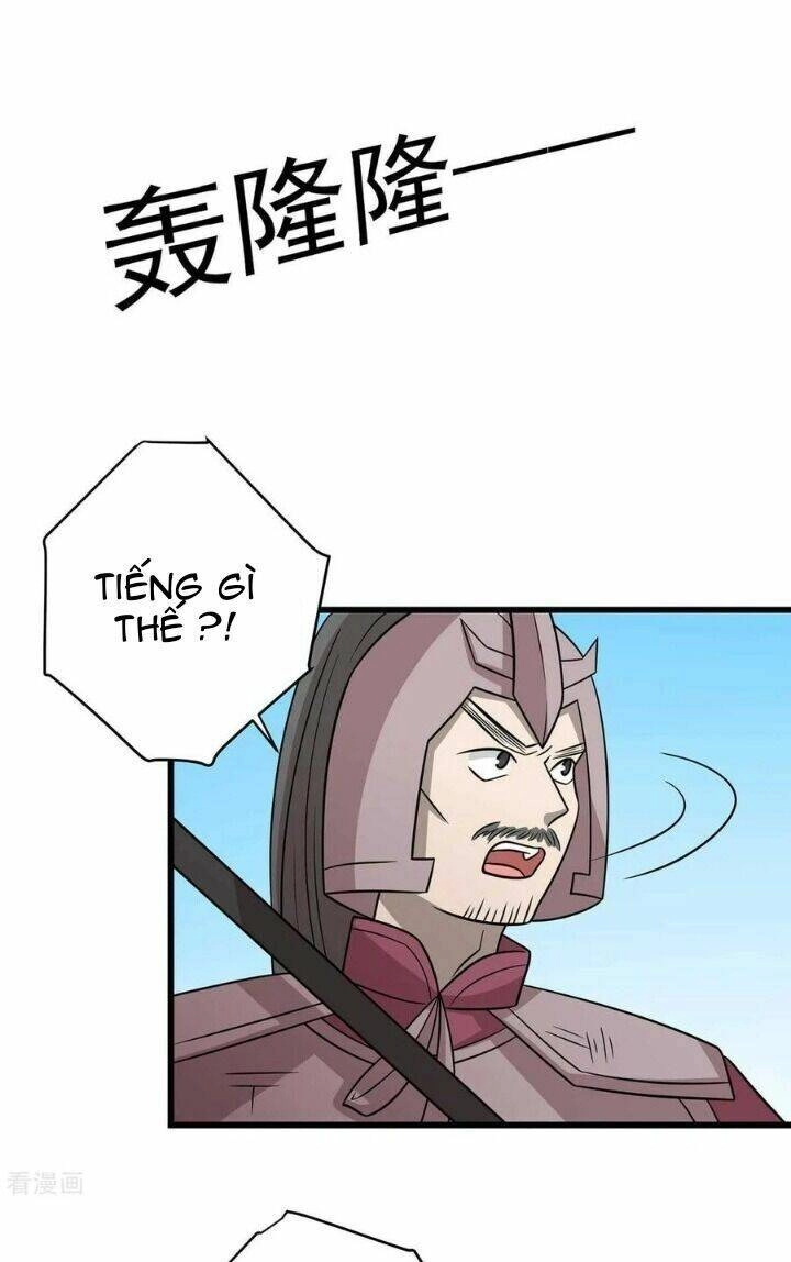 Vương Gia Người Ta Sẽ Giảm Béo Mà!!! Chapter 140 - 15