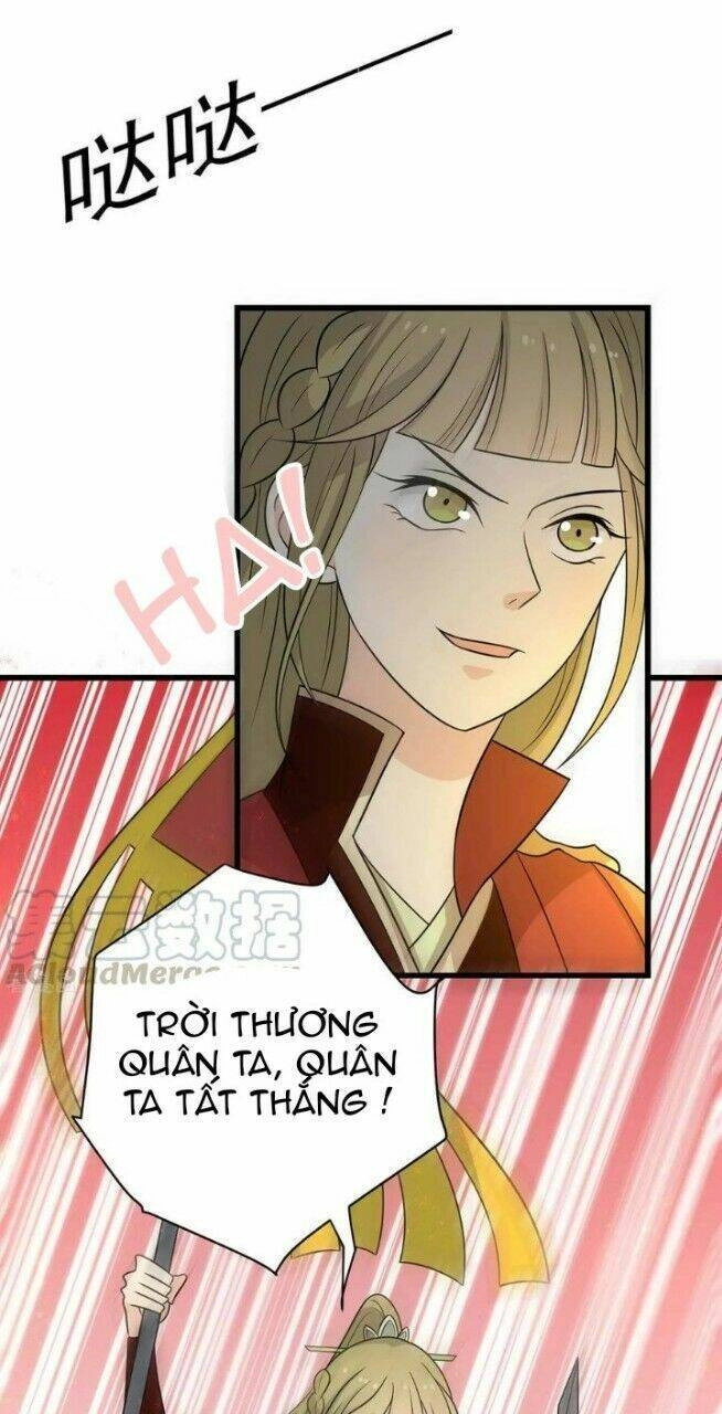 Vương Gia Người Ta Sẽ Giảm Béo Mà!!! Chapter 140 - 21