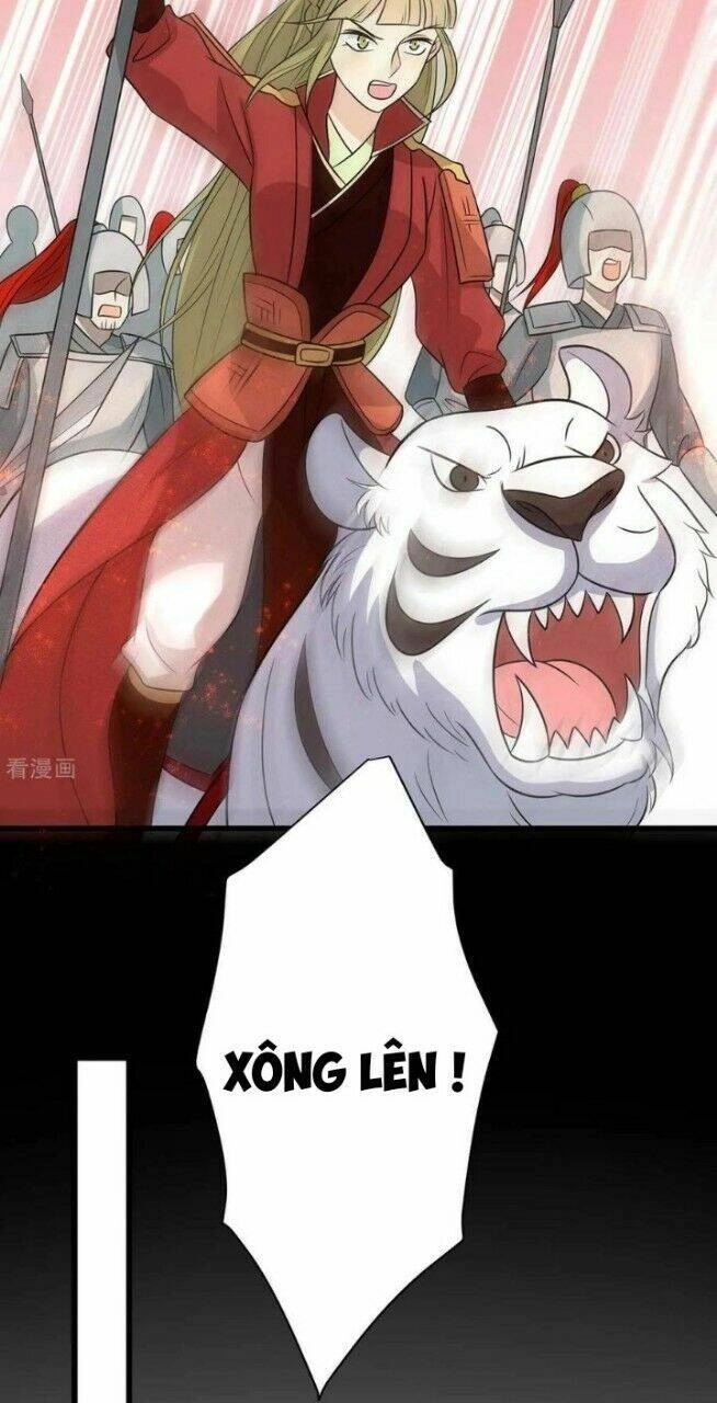 Vương Gia Người Ta Sẽ Giảm Béo Mà!!! Chapter 140 - 22