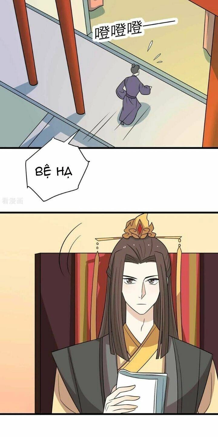 Vương Gia Người Ta Sẽ Giảm Béo Mà!!! Chapter 140 - 24