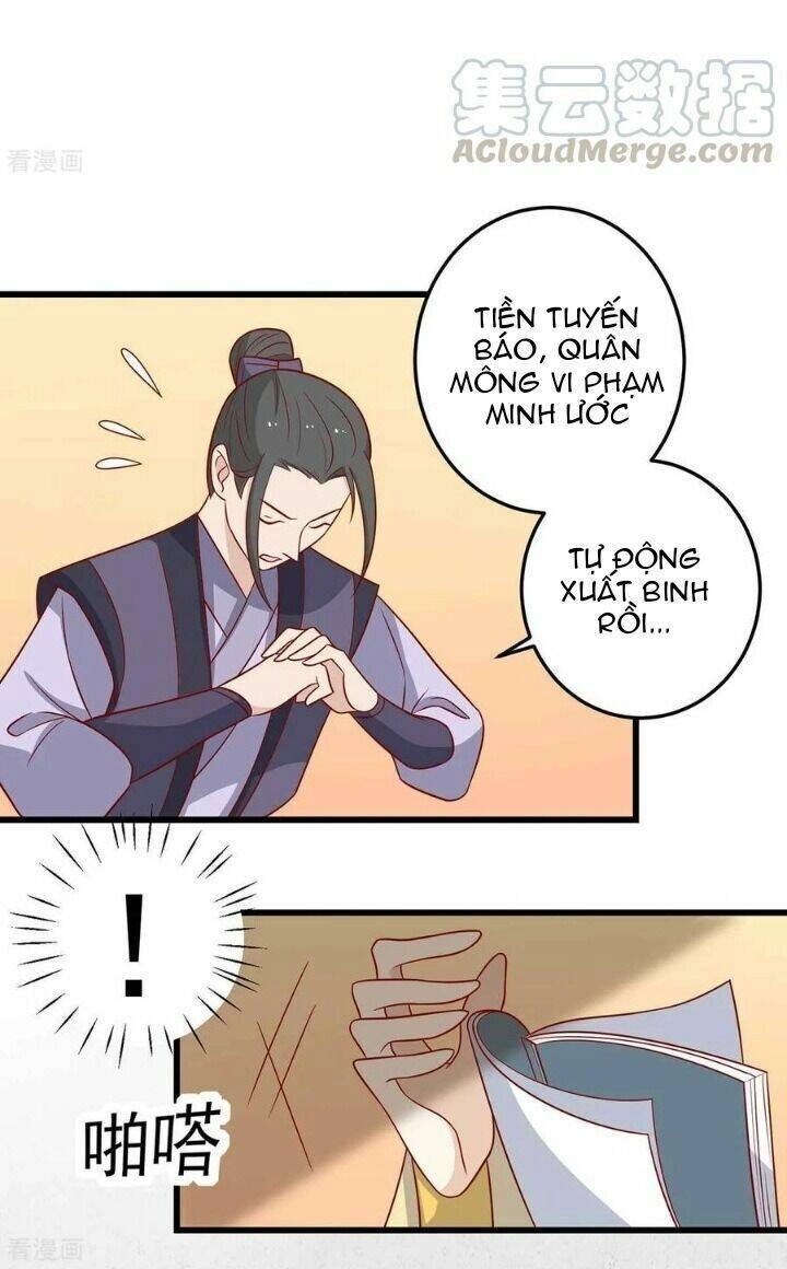 Vương Gia Người Ta Sẽ Giảm Béo Mà!!! Chapter 140 - 25