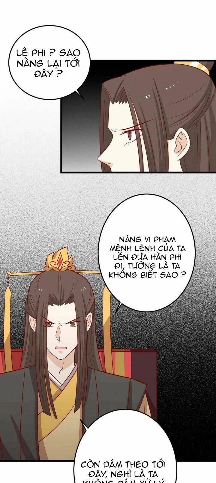 Vương Gia Người Ta Sẽ Giảm Béo Mà!!! Chapter 140 - 35