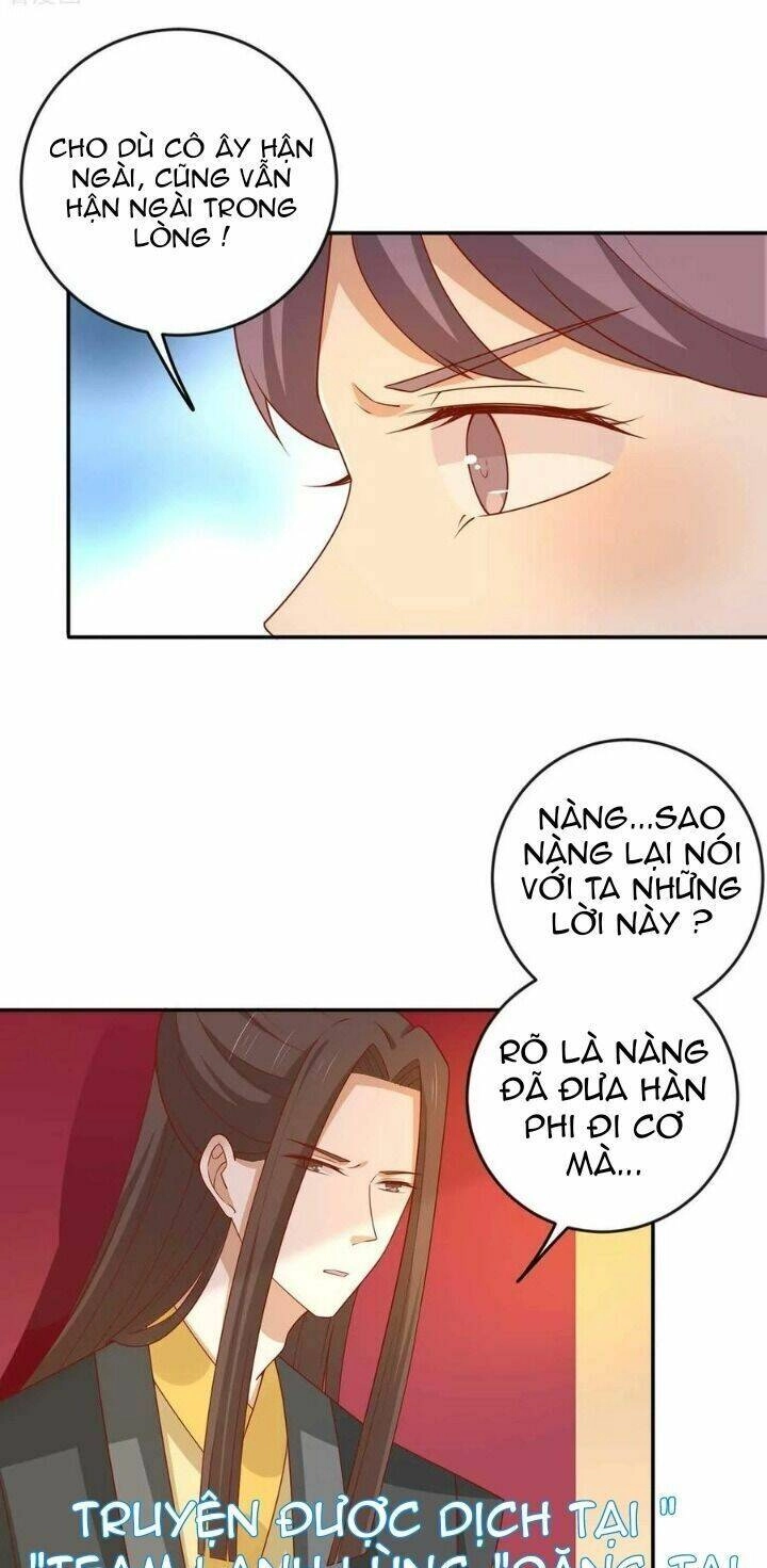 Vương Gia Người Ta Sẽ Giảm Béo Mà!!! Chapter 141 - 7