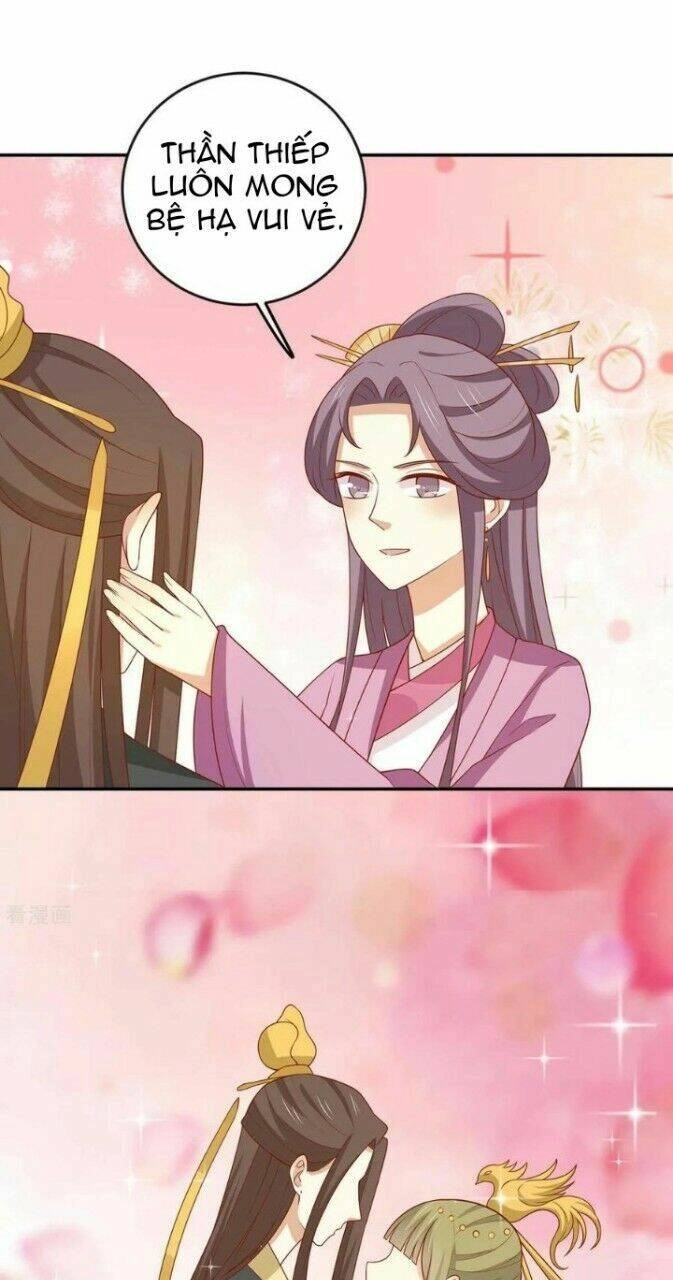 Vương Gia Người Ta Sẽ Giảm Béo Mà!!! Chapter 141 - 9