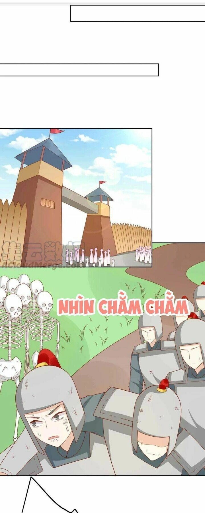 Vương Gia Người Ta Sẽ Giảm Béo Mà!!! Chapter 141 - 11