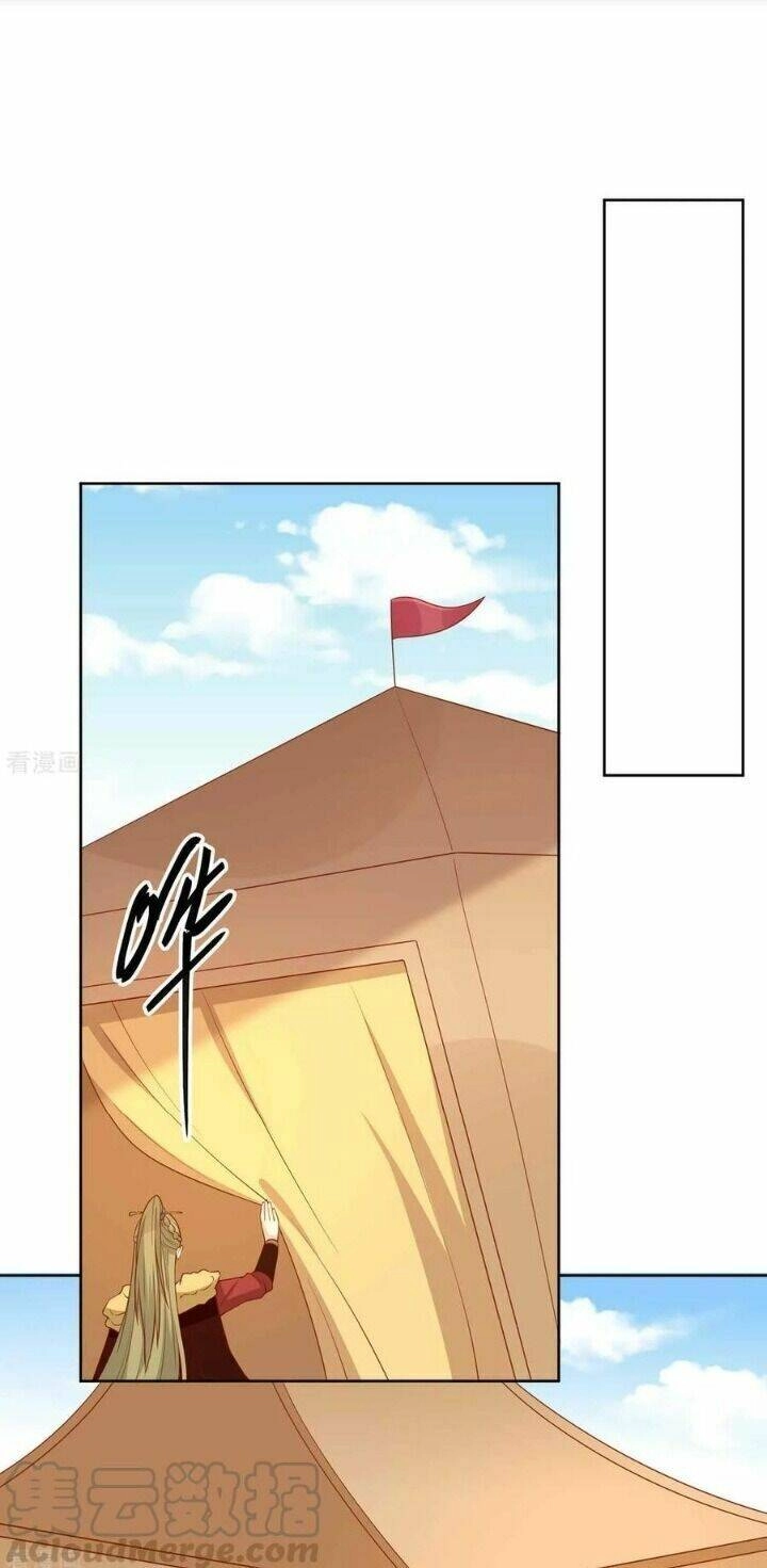 Vương Gia Người Ta Sẽ Giảm Béo Mà!!! Chapter 141 - 13