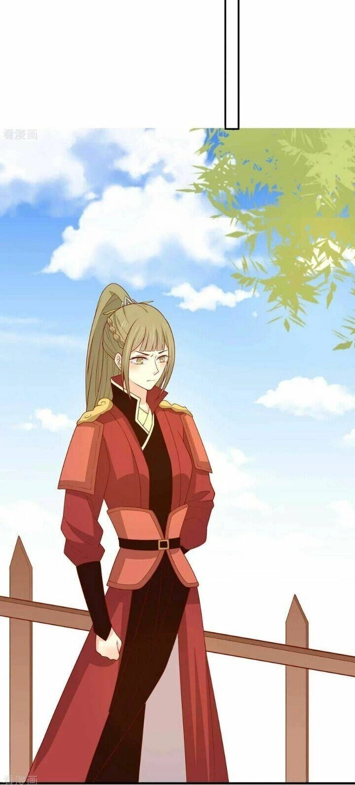 Vương Gia Người Ta Sẽ Giảm Béo Mà!!! Chapter 141 - 17