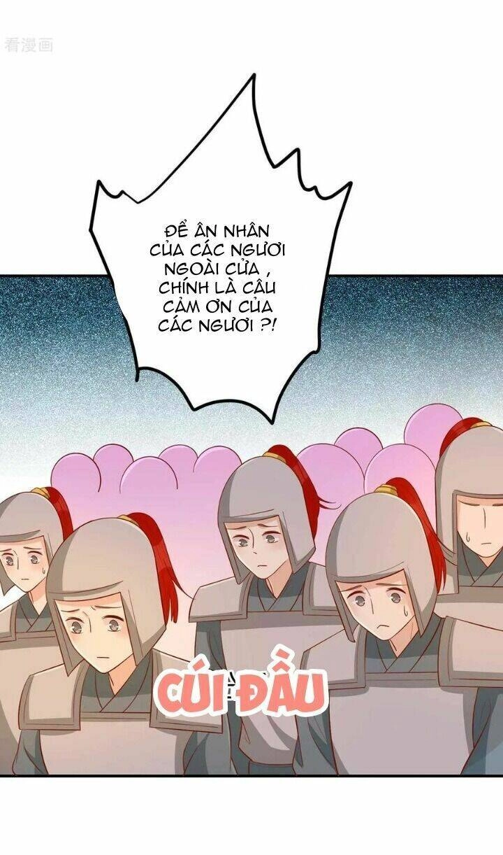 Vương Gia Người Ta Sẽ Giảm Béo Mà!!! Chapter 141 - 22