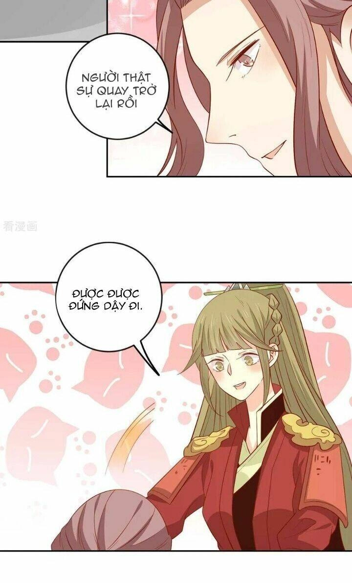 Vương Gia Người Ta Sẽ Giảm Béo Mà!!! Chapter 141 - 30