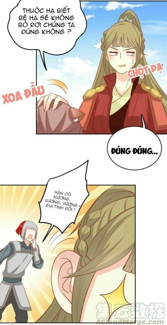 Vương Gia Người Ta Sẽ Giảm Béo Mà!!! Chapter 141 - 32