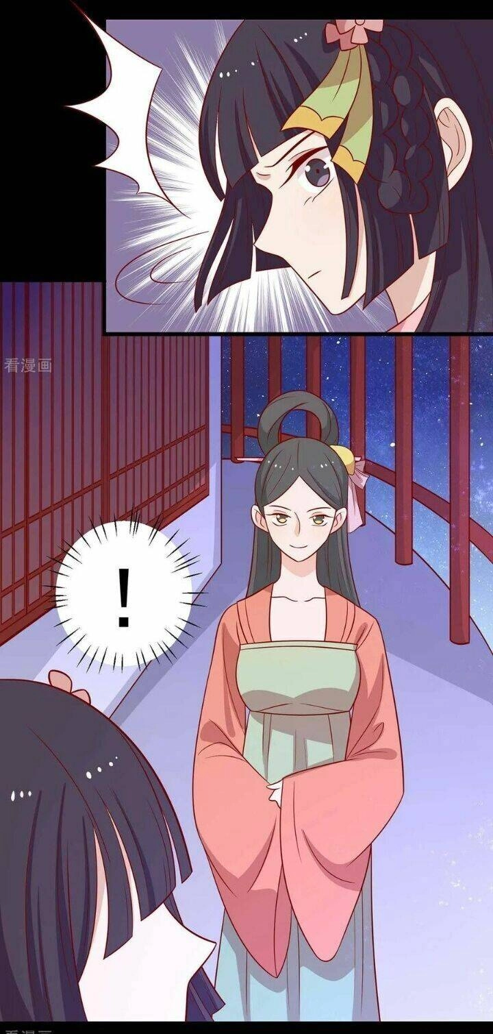 Vương Gia Người Ta Sẽ Giảm Béo Mà!!! Chapter 142 - 25