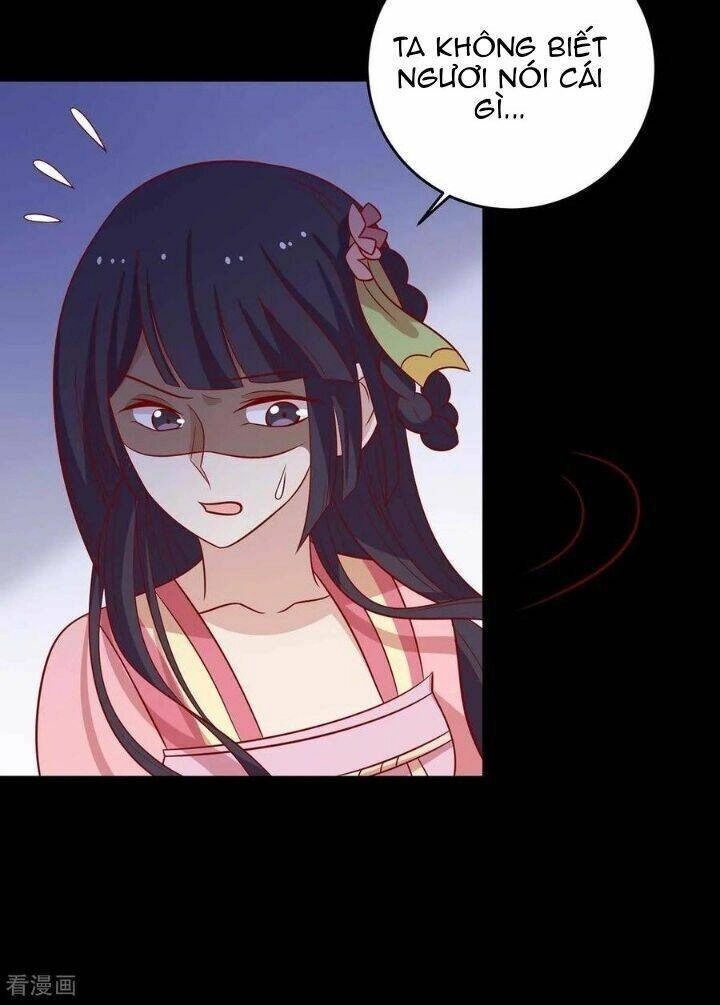 Vương Gia Người Ta Sẽ Giảm Béo Mà!!! Chapter 142 - 28