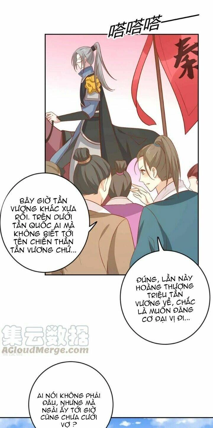 Vương Gia Người Ta Sẽ Giảm Béo Mà!!! Chapter 143 - 7