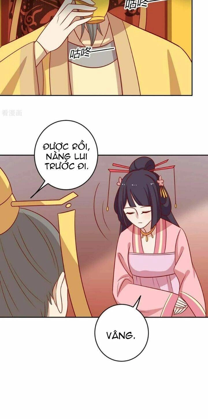 Vương Gia Người Ta Sẽ Giảm Béo Mà!!! Chapter 143 - 23