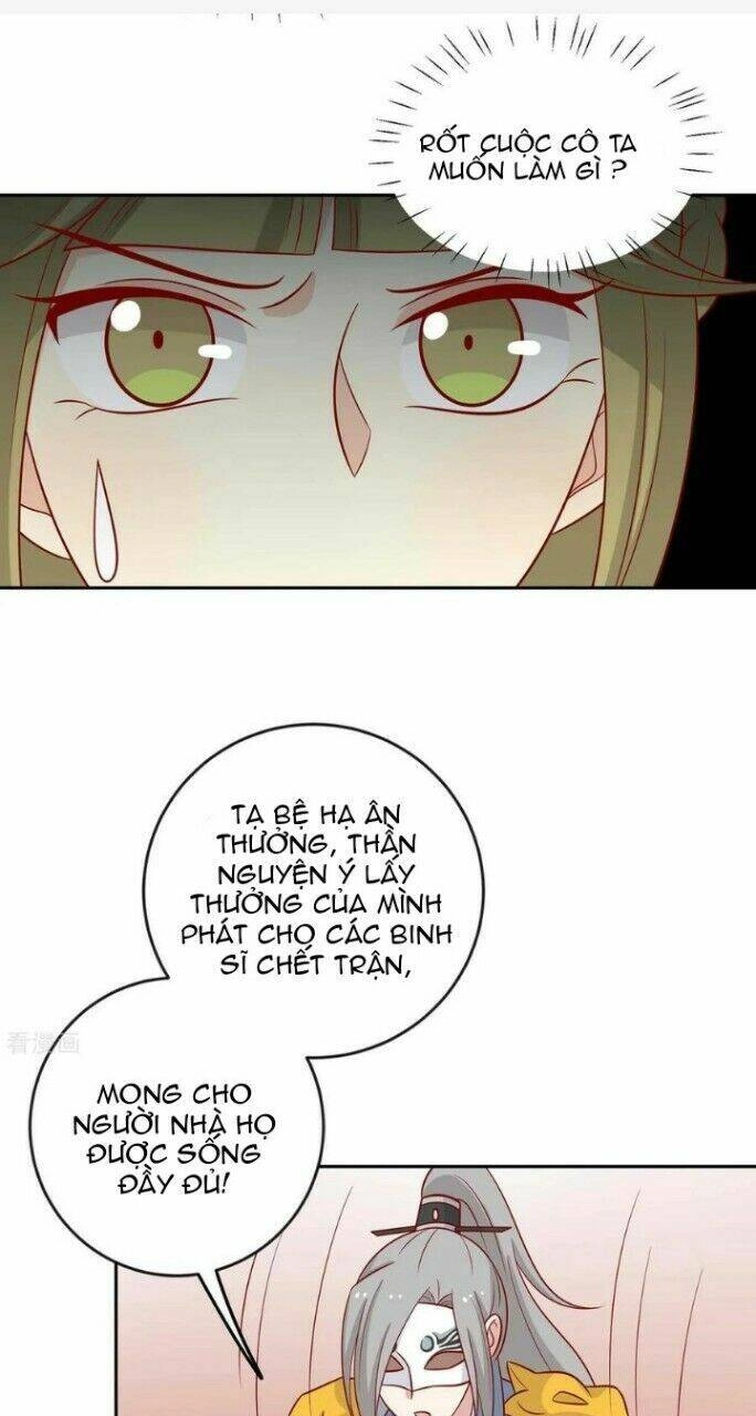 Vương Gia Người Ta Sẽ Giảm Béo Mà!!! Chapter 143 - 26