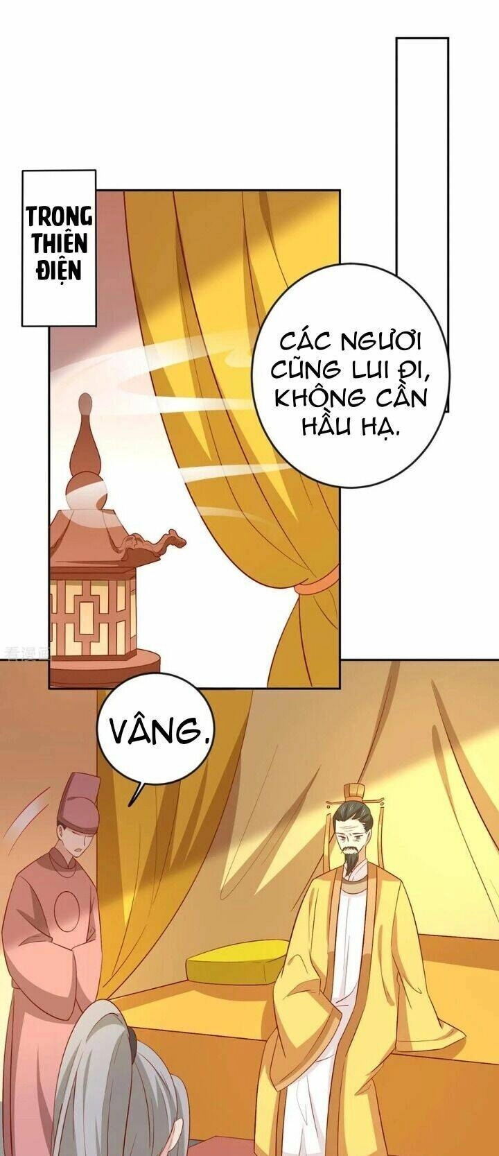 Vương Gia Người Ta Sẽ Giảm Béo Mà!!! Chapter 144 - 5