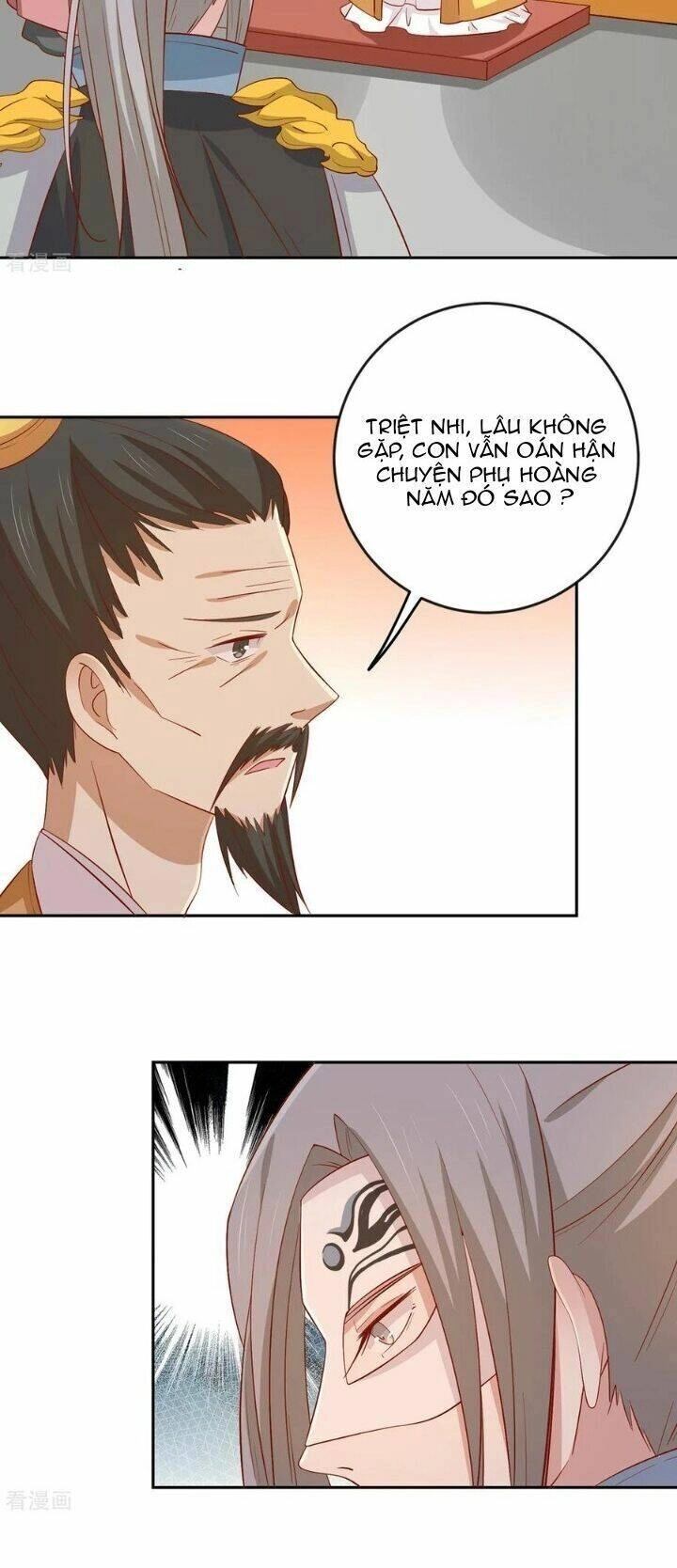 Vương Gia Người Ta Sẽ Giảm Béo Mà!!! Chapter 144 - 6