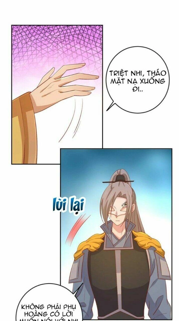 Vương Gia Người Ta Sẽ Giảm Béo Mà!!! Chapter 144 - 7