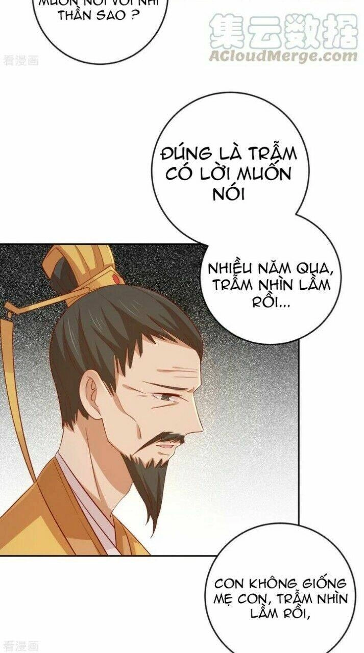 Vương Gia Người Ta Sẽ Giảm Béo Mà!!! Chapter 144 - 8