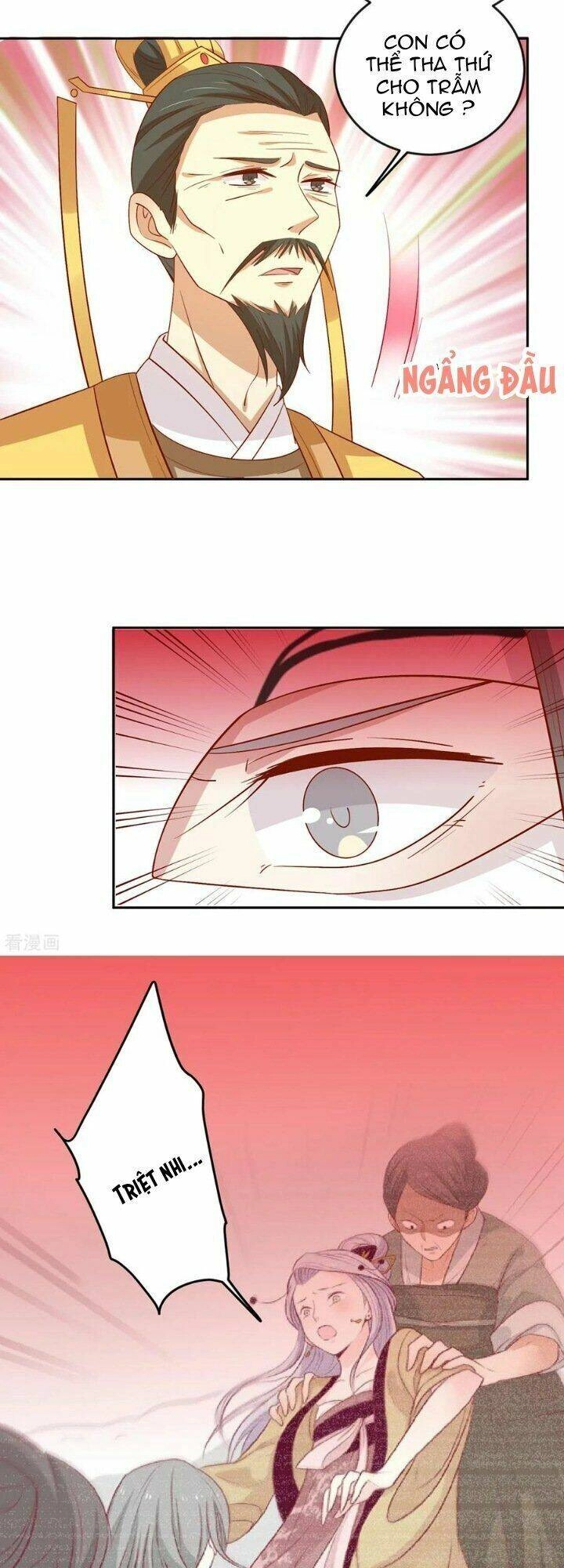 Vương Gia Người Ta Sẽ Giảm Béo Mà!!! Chapter 144 - 9