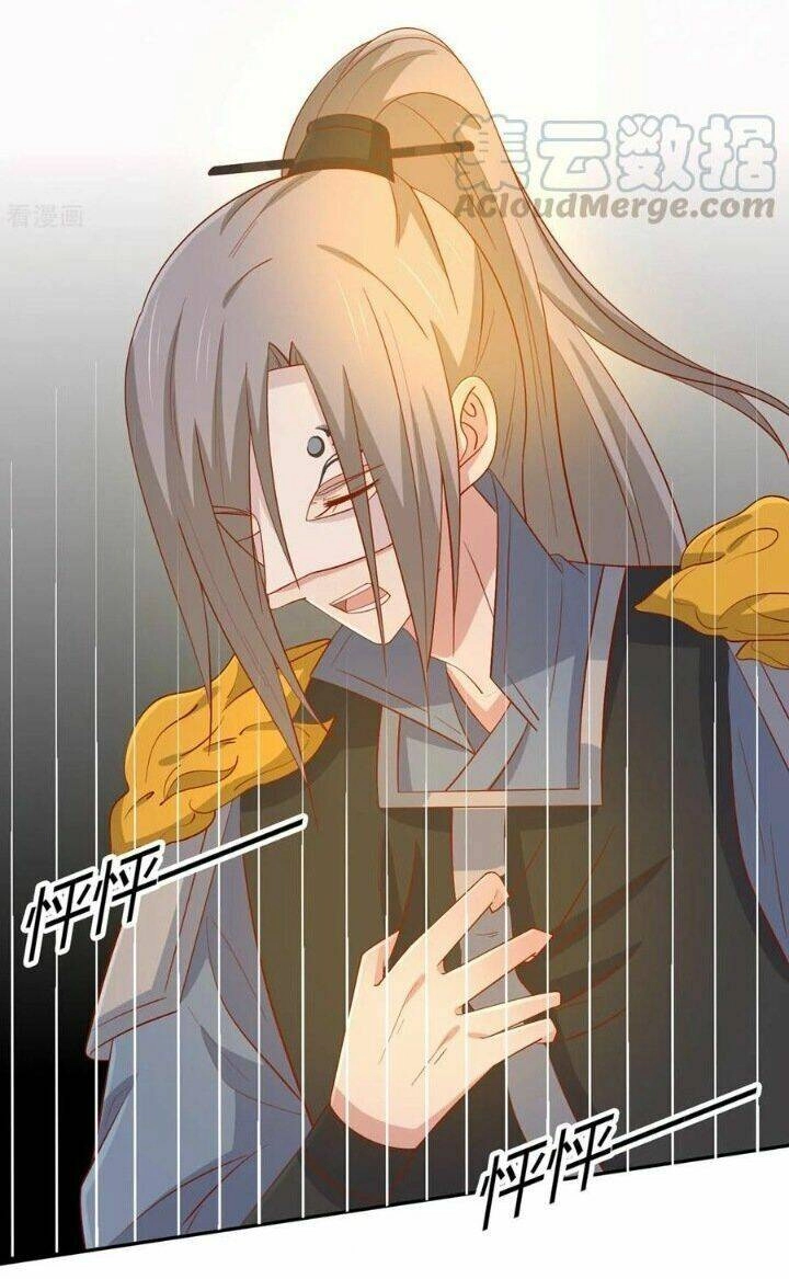 Vương Gia Người Ta Sẽ Giảm Béo Mà!!! Chapter 144 - 11