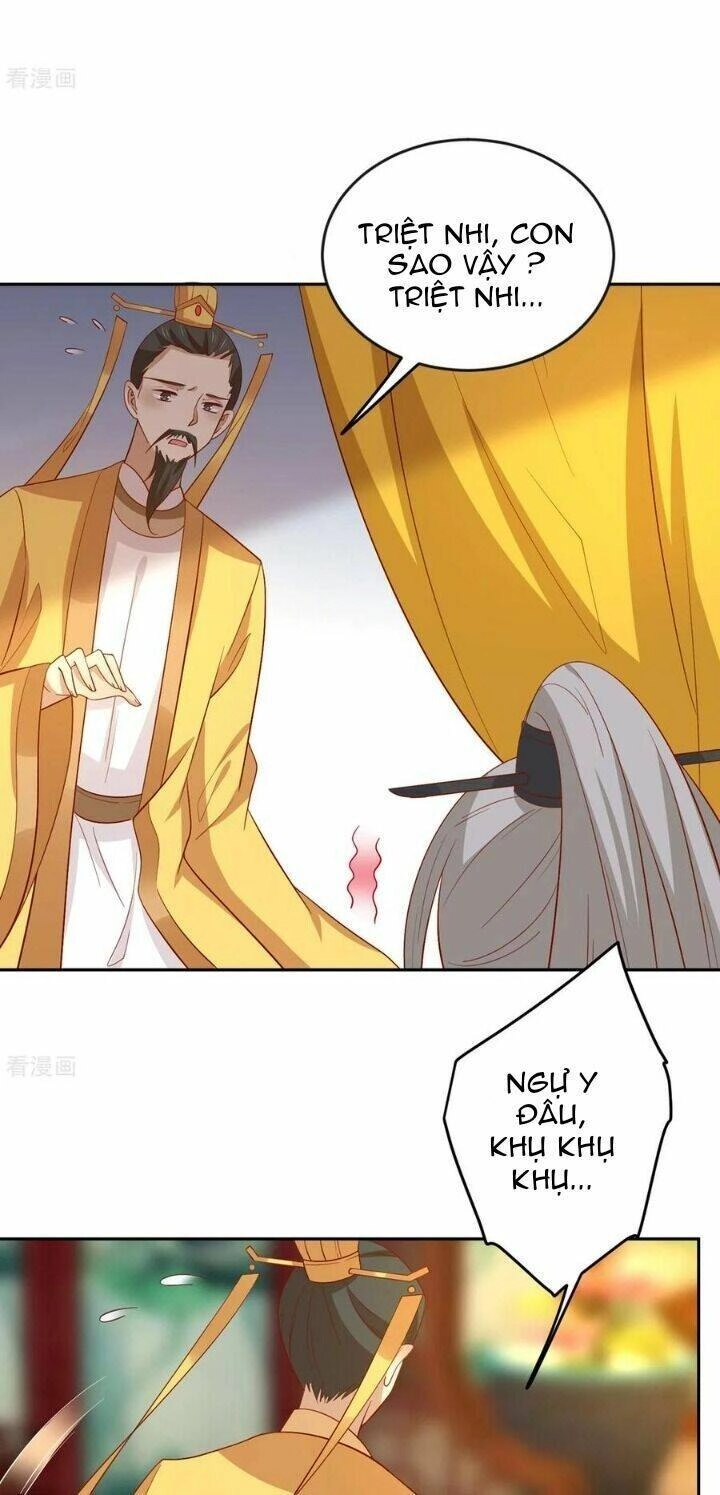 Vương Gia Người Ta Sẽ Giảm Béo Mà!!! Chapter 144 - 12