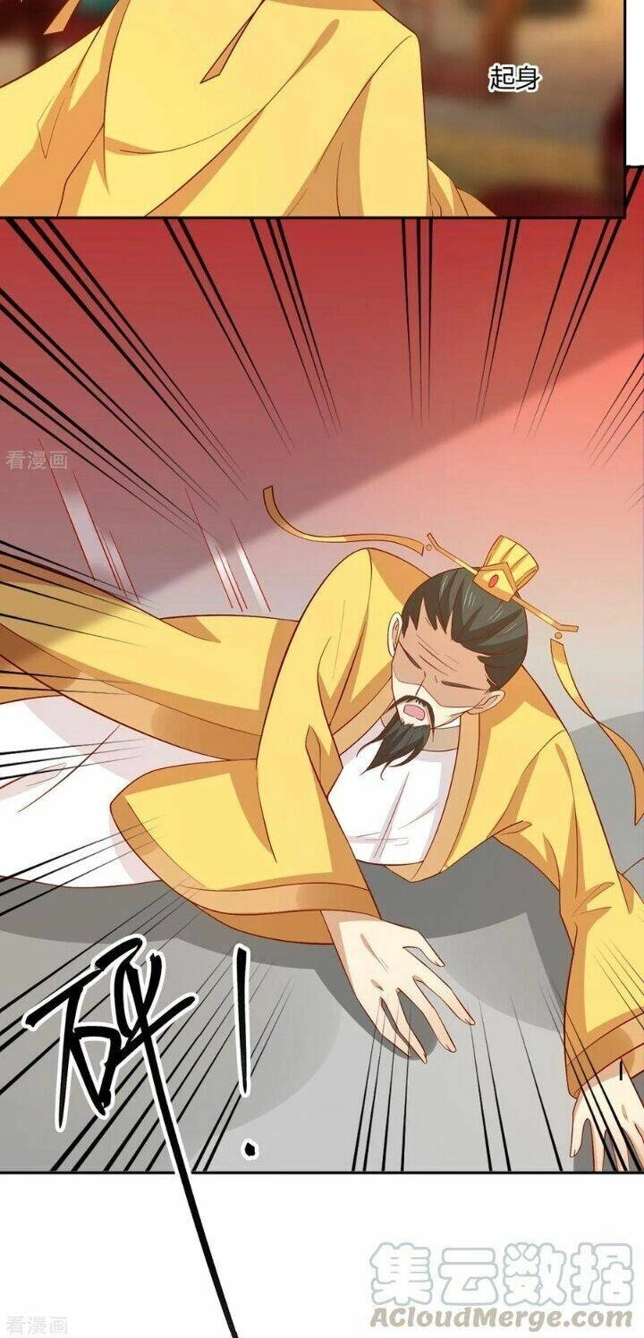 Vương Gia Người Ta Sẽ Giảm Béo Mà!!! Chapter 144 - 13