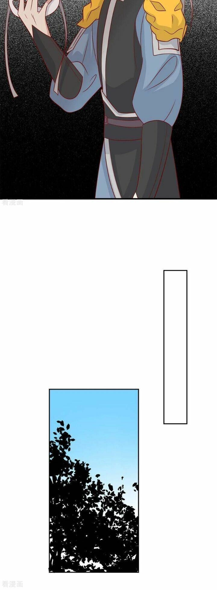 Vương Gia Người Ta Sẽ Giảm Béo Mà!!! Chapter 144 - 19