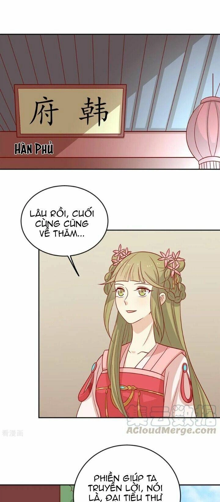 Vương Gia Người Ta Sẽ Giảm Béo Mà!!! Chapter 144 - 20