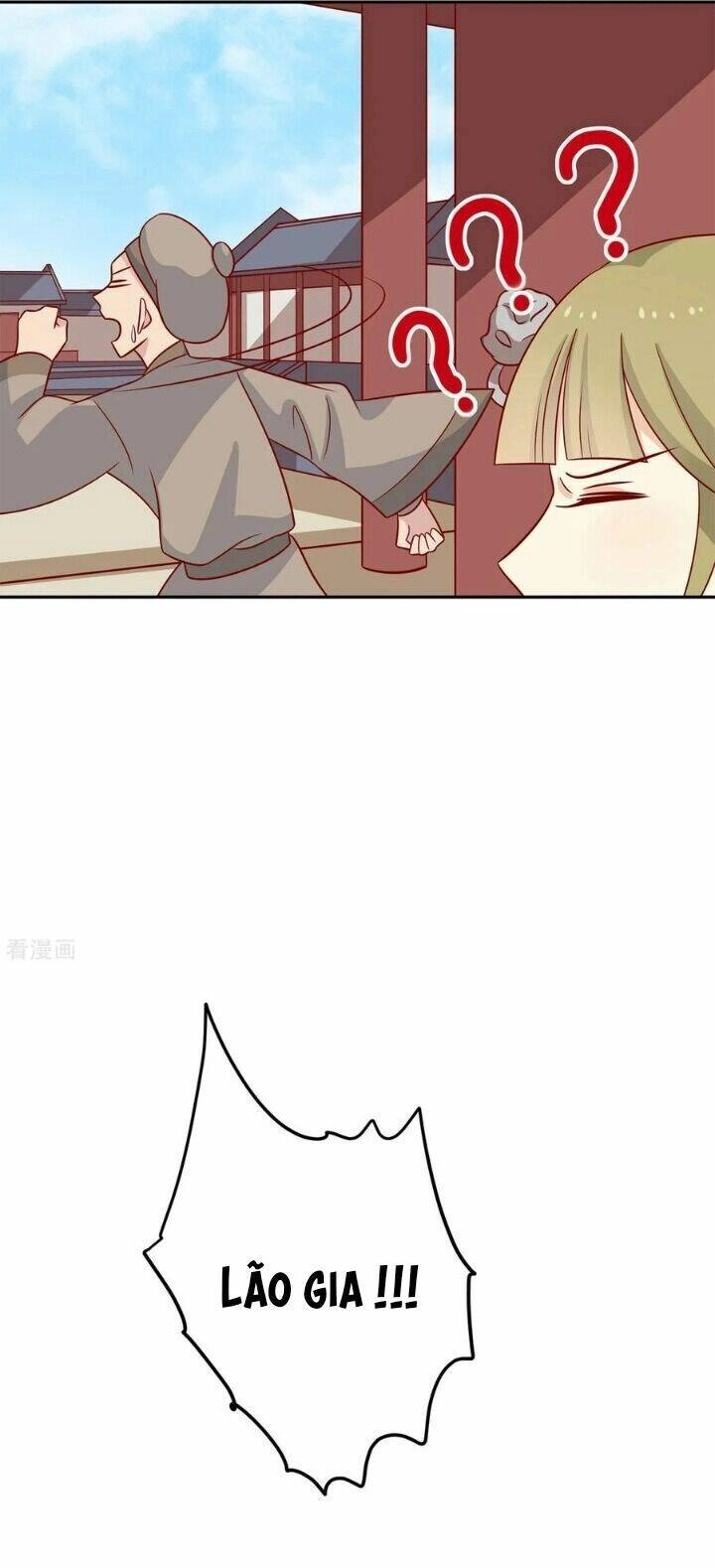 Vương Gia Người Ta Sẽ Giảm Béo Mà!!! Chapter 144 - 22