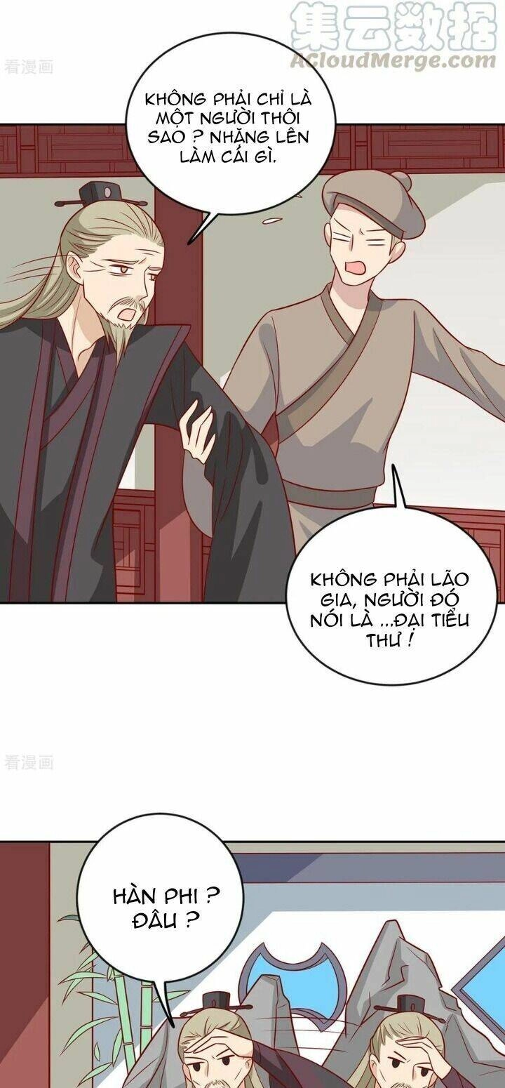 Vương Gia Người Ta Sẽ Giảm Béo Mà!!! Chapter 144 - 23