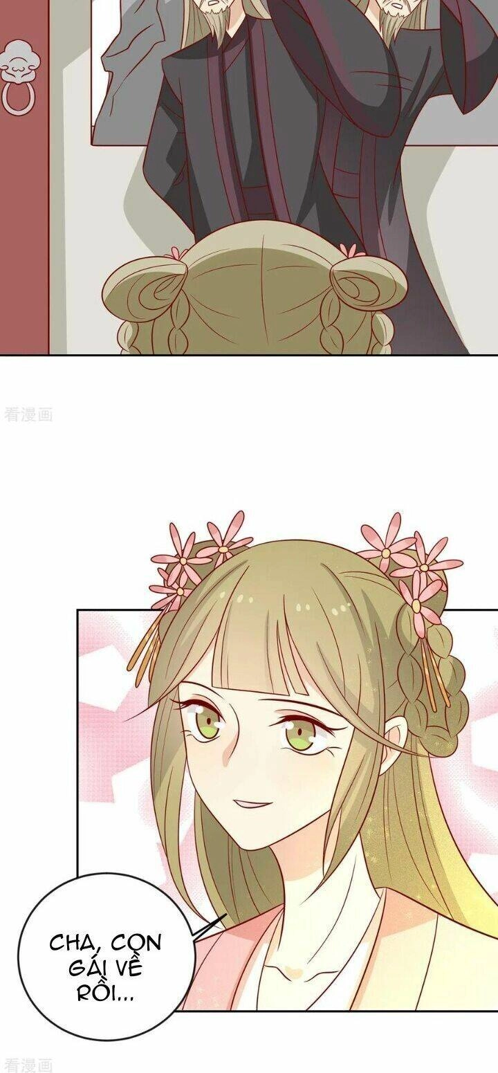 Vương Gia Người Ta Sẽ Giảm Béo Mà!!! Chapter 144 - 24