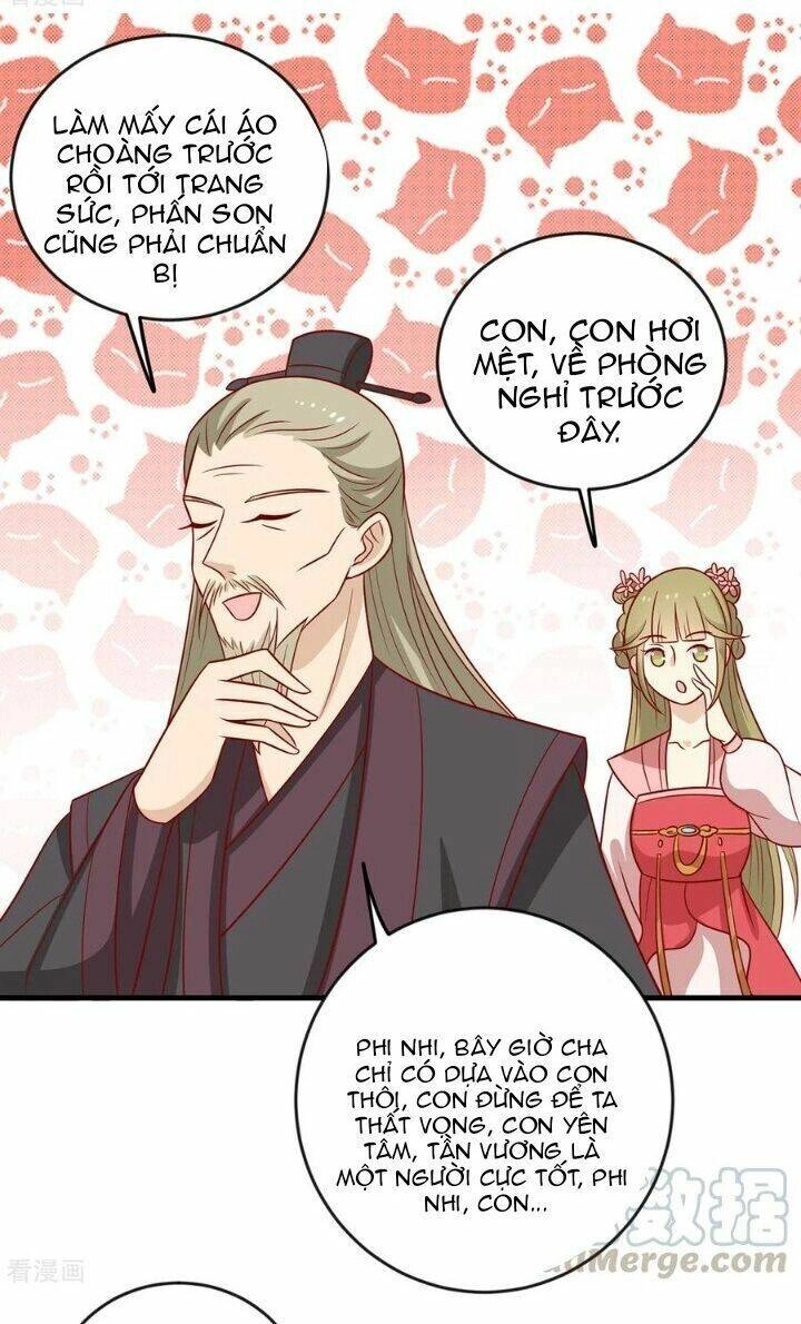 Vương Gia Người Ta Sẽ Giảm Béo Mà!!! Chapter 144 - 28