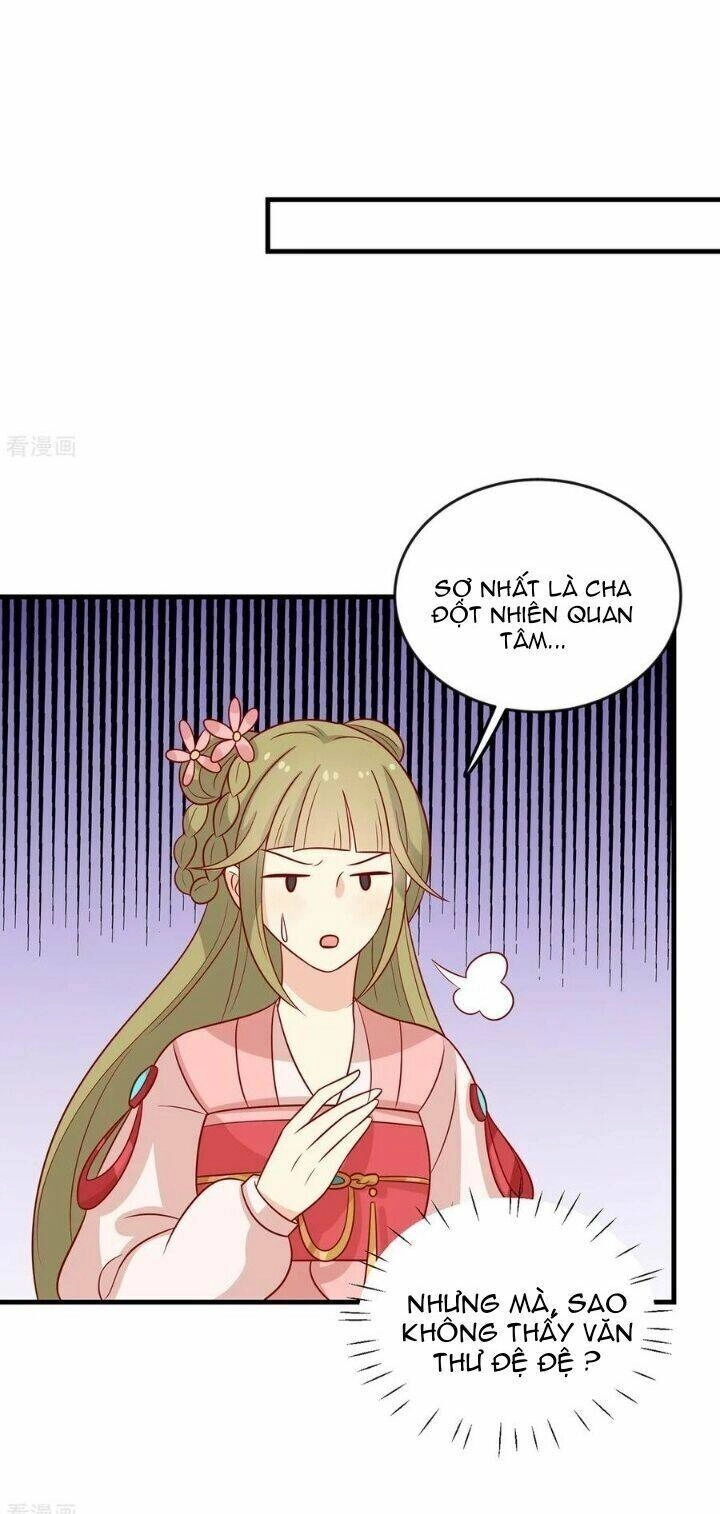 Vương Gia Người Ta Sẽ Giảm Béo Mà!!! Chapter 144 - 30