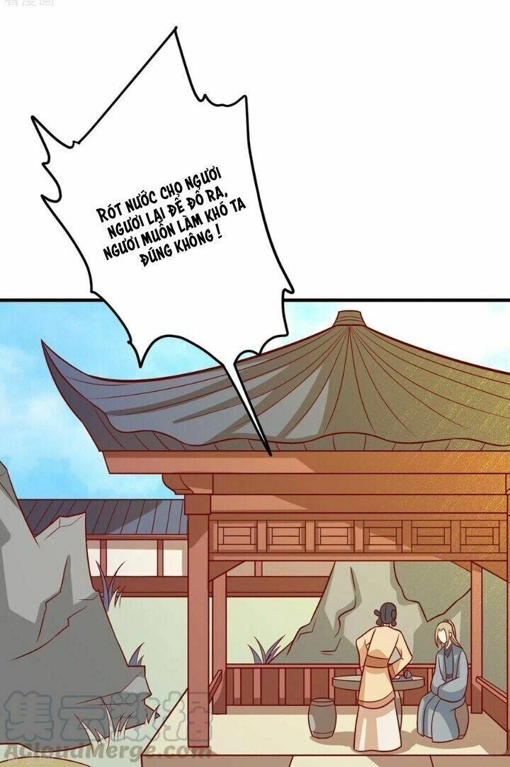 Vương Gia Người Ta Sẽ Giảm Béo Mà!!! Chapter 144 - 31