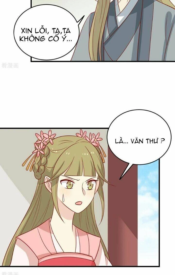 Vương Gia Người Ta Sẽ Giảm Béo Mà!!! Chapter 144 - 33