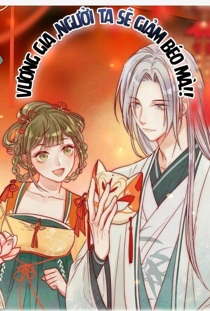 Vương Gia Người Ta Sẽ Giảm Béo Mà!!! Chapter 145 - 2