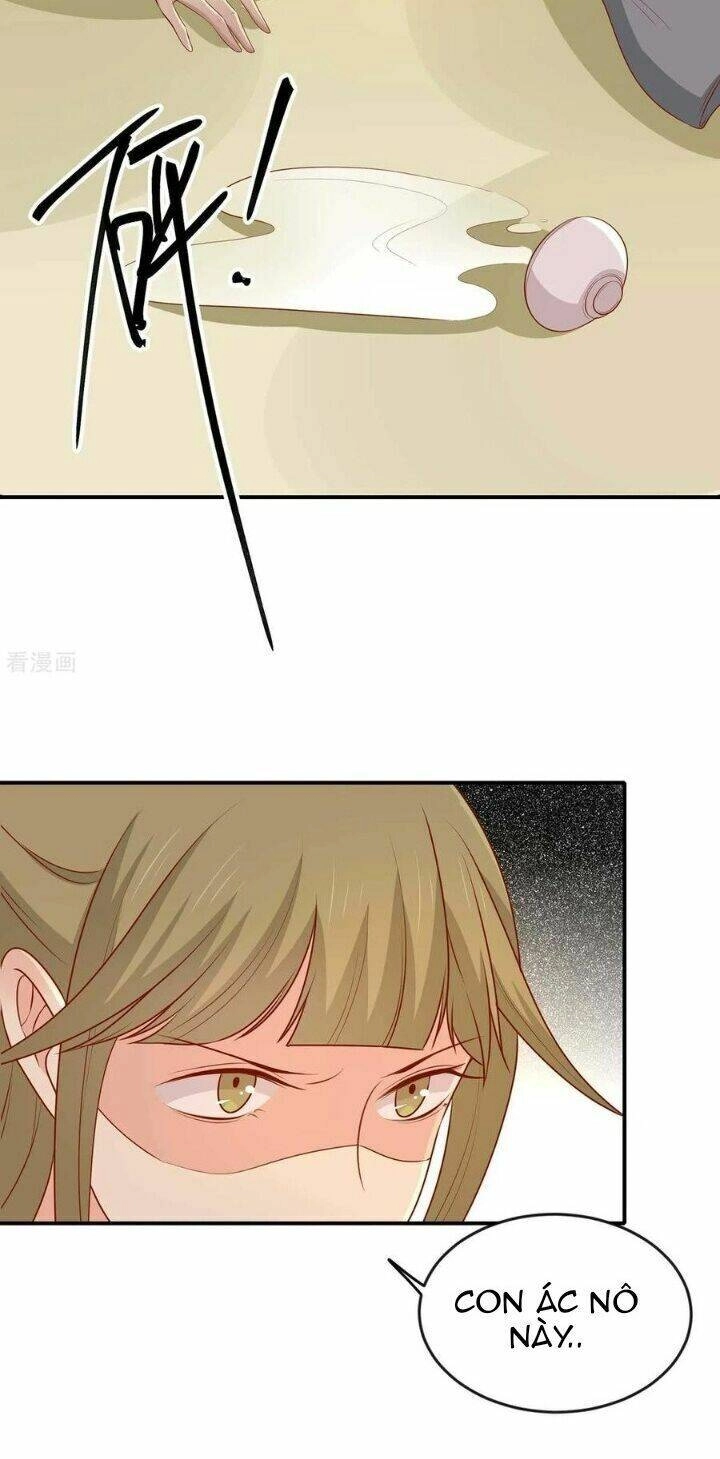 Vương Gia Người Ta Sẽ Giảm Béo Mà!!! Chapter 145 - 5