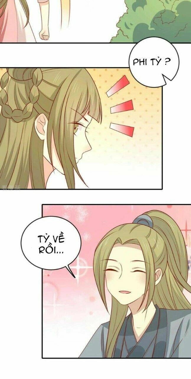 Vương Gia Người Ta Sẽ Giảm Béo Mà!!! Chapter 145 - 10