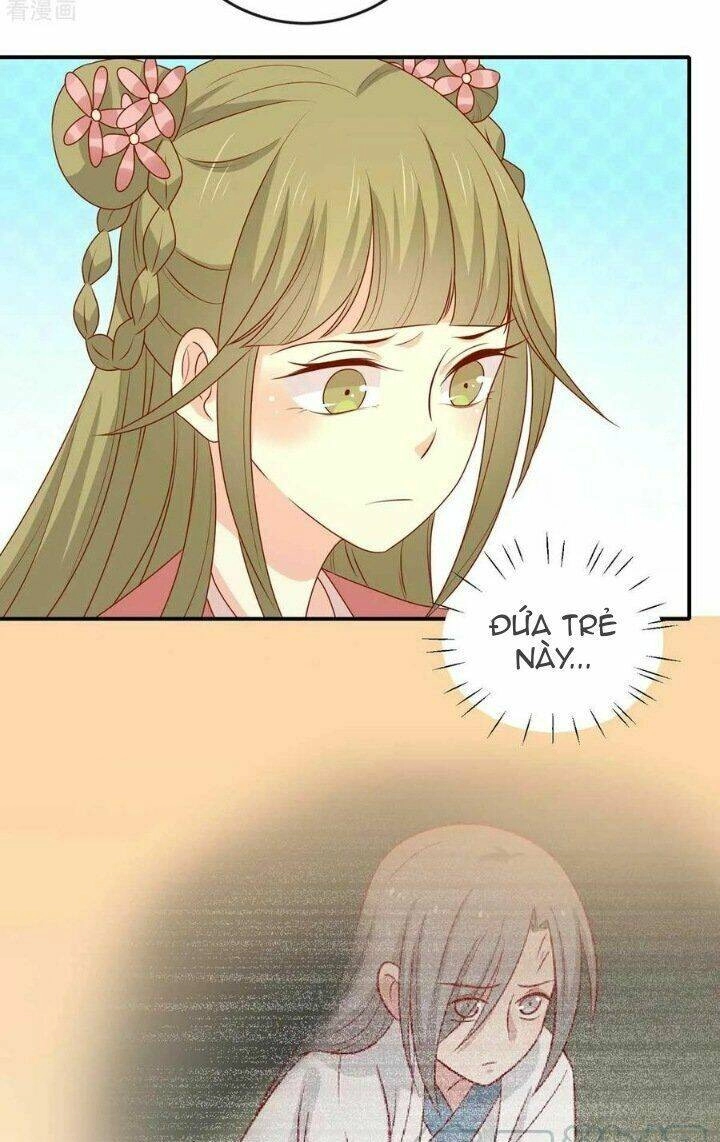 Vương Gia Người Ta Sẽ Giảm Béo Mà!!! Chapter 145 - 12