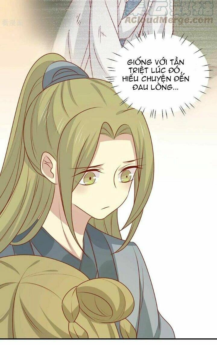 Vương Gia Người Ta Sẽ Giảm Béo Mà!!! Chapter 145 - 13