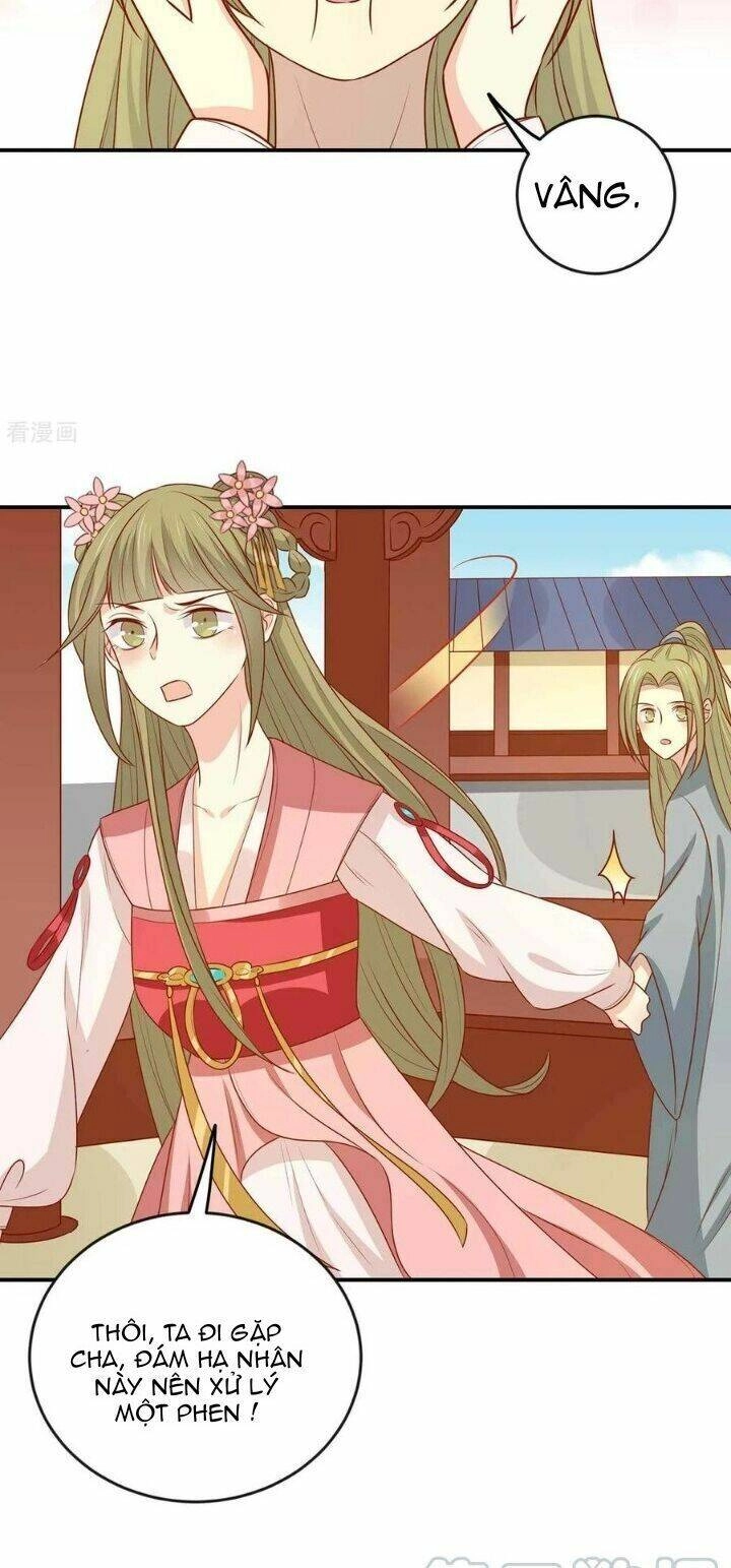 Vương Gia Người Ta Sẽ Giảm Béo Mà!!! Chapter 145 - 15